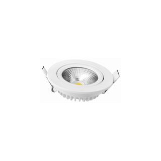 DOWNLIGHT DIM 8W 2700K 60GR 720LM 230V Ø75 TRIDONIC GOLDEN