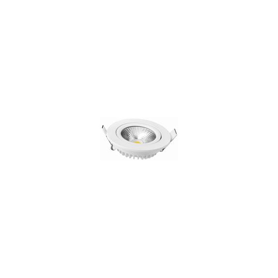 DOWNLIGHT DIM 8W 2700K 60GR 720LM 230V Ø75 TRIDONIC GOLDEN