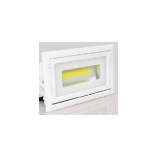 BAKERY SQUARE 40W/924 COB SORT 120° 230V 707351 GOLDEN