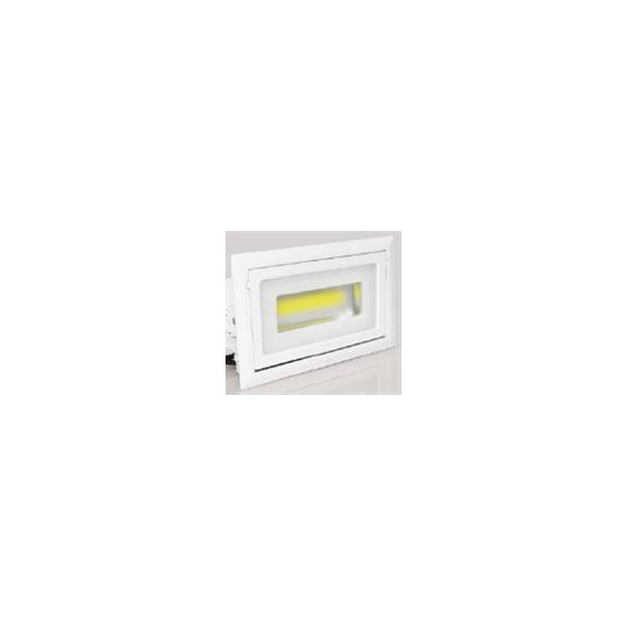 BAKERY SQUARE 40W/924 COB SORT 120° 230V 707351 GOLDEN