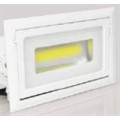 BAKERY SQUARE 40W/924 COB SORT 120° 230V 707351 GOLDEN