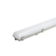 DURA LED 25W/840 50'T 4000K BATTEN - 4000K, SINGLE DALI DIM