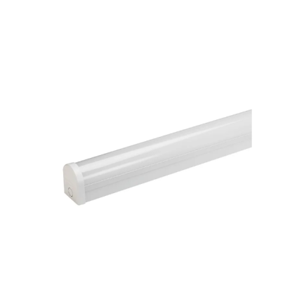 DURA LED 52W/840 BATTEN 4000K, DOUBLE DALI DIM