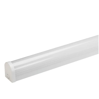 50W ULTRA LED INTEGRATED BATTEN - 4000K, SINGLE 1795MM (6FT)