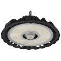 100-200W ILLUMINA SLIM SWITCHABLE WATTAGE LED HIGH BAY - 90°