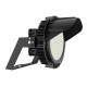 SKYLINE ELITE + FLOODLIGHT - 600W/840 ROUND 89'lm 60° 70'T BELL