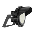 SKYLINE ELITE + FLOODLIGHT - 600W/840 ROUND 89'lm  30° 70'T BELL