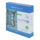 RIO 20W/830 1600 LM IK10 IP44 HVIT 4116164 AIRAM