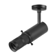 LED SPOT ARROW 20W/940 40° ST BLACK TRIDONIC FIXED MOUNTING
