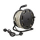 LYSSLYNGE 10W/840 - 250W/25 METER 230V 120LM 2835 5M-TILFØRSEL PÅ SNELLE GOLDEN