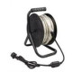 LYSSLYNGE 10W/840 - 250W/25 METER 230V 120LM 2835 5M-TILFØRSEL PÅ SNELLE GOLDEN