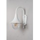 KARTANO TRUMPET IP44 E27 PCC WH 4116403 AIRAM