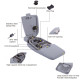 VEILYS TECO 40W/750 IIM 5200lm 5050 100.000T 5Y PHILIPS GOLDEN