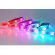 Smart LED Strip 12V 3,4W/m RGBTW 5m AIRAM