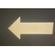 LED SPOT ARROW 20W/940 40° ST BLACK TRIDONIC FIXED MOUNTING