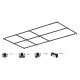 TOROFI P 45W 1200 840 S 085 WH 73