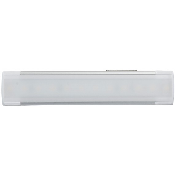 LINEAR 150 IP21 2,5W/830 200LM 150X30X9MM 40'T 4118792 AIRAM