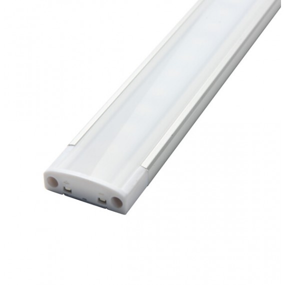LINEAR 150 IP21 2,5W/830 200LM 150X30X9MM 40'T 4118792 AIRAM