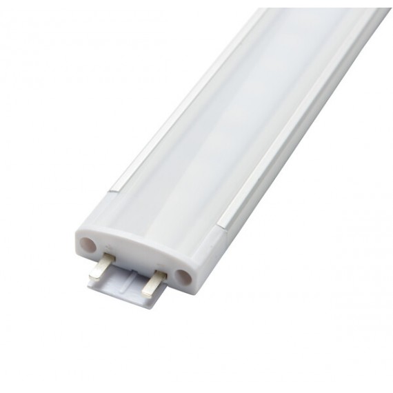 LINEAR 150 IP21 2,5W/830 200LM 150X30X9MM 40'T 4118792 AIRAM