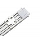 LINEAR 150 IP21 2,5W/830 200LM 150X30X9MM 40'T 4118792 AIRAM