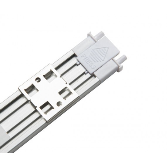 LINEAR 150 IP21 2,5W/830 200LM 150X30X9MM 40'T 5Y AIRAM