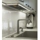 LINEAR 150 IP21 2,5W/830 200LM 150X30X9MM 40'T 4118792 AIRAM