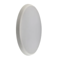 DECO SLIM LED PLAFOND 25W/840 M/W Sensor 2150LM BELL