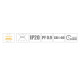 PLATT ROUND LED 60W/830 40/60 5790LM TRIAC 600x11,5 707600 GOLDEN