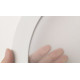 PLATT ROUND LED 60W/830 40/60 5790LM TRIAC 600x11,5 707600 GOLDEN