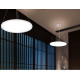 PLATT ROUND LED 60W/830 40/60 5790LM TRIAC 600x11,5 707600 GOLDEN