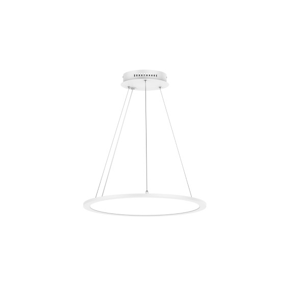 PLATT ROUND LED 60W/830 40/60 5790LM TRIAC 600x11,5 707600 GOLDEN
