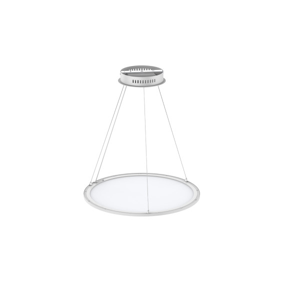 PLATT ROUND LED 60W/830 40/60 5790LM TRIAC 600x11,5 707600 GOLDEN