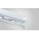 OPTILIGHT 1500 LED 29-52W/830 DALI PUSHDIM  3770-6760lm 22 SDCM3 707720