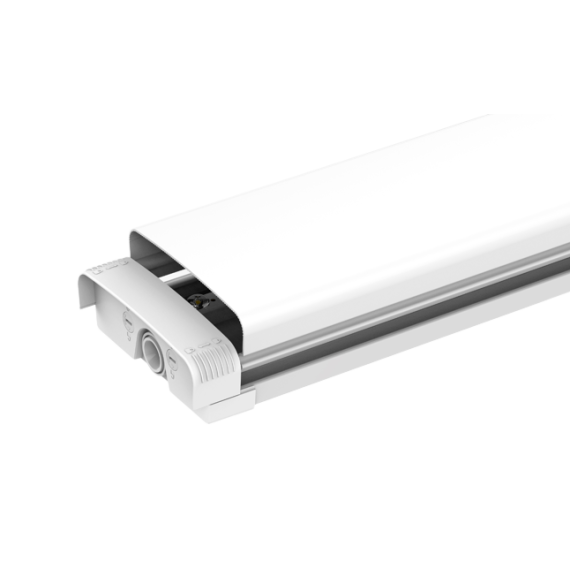 OPTILIGHT 1500 LED 29-52W/830 DALI PUSHDIM  3770-6760lm 22 SDCM3 707720