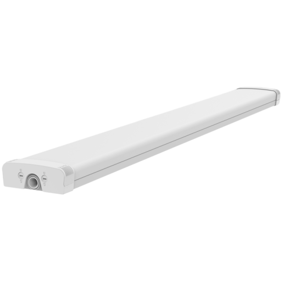 OPTILIGHT 1500 LED 29-52W/830 DALI PUSHDIM  3770-6760lm 22 SDCM3 707720