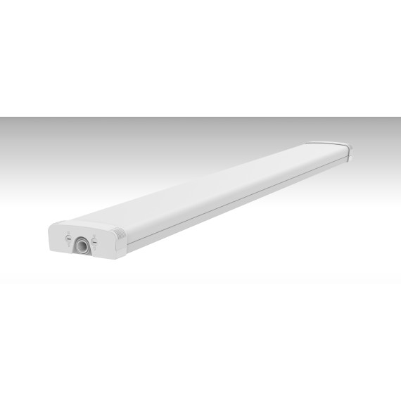 OPTILIGHT 1200 LED 22-28-34-39W/830 0/1 2860-5070lm >22 SDCM3 707700