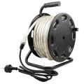 LYSSLYNGE 12W/840 - 300W/25 METER 1500LM/M 12W/M 230V 2835 5M-PLUG PÅ SNELLE GOLDEN