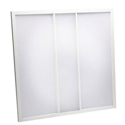 LED PANEL ARIAL T-PRO 36W/CCT 4150lm 600x600 TROFFER 50'T BELL