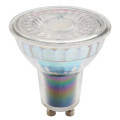 LED GU10 6W/827 DIM 520lm GLASS RETRO 38° 25'T 05986 BELL