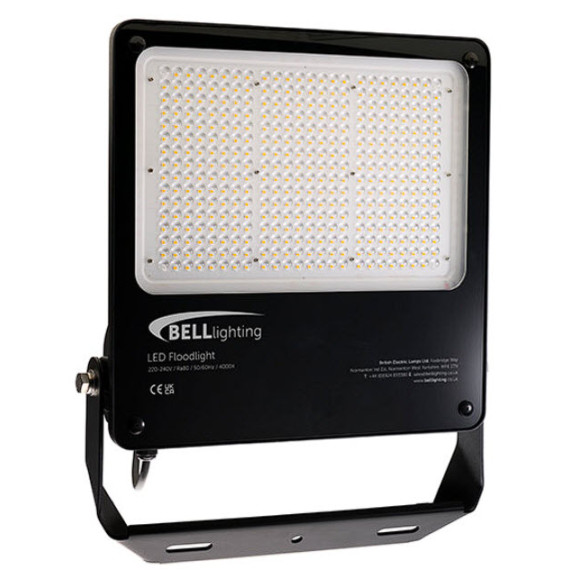 SKYLINE VIRTUS 150/225/300W/840 ASSYM  22-46'lm FLODLIGHT 11491 BELL