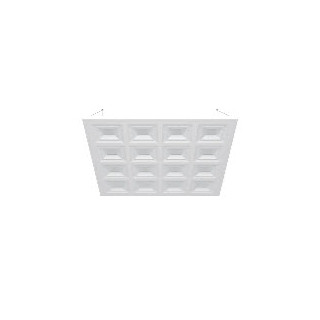 LED PANEL QUADRO 30-36W/830 50'T 500860 UNO