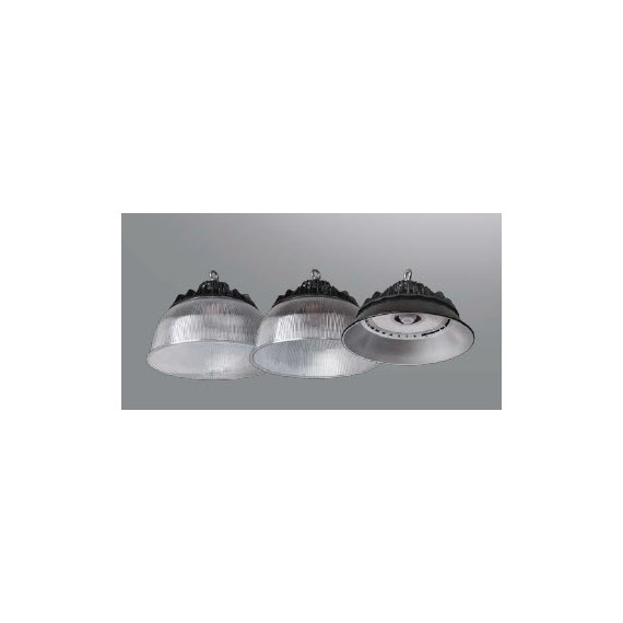 ILLUMINA SLIM 100-200W/840 29'L SWITCHABLE WATTAGE LED HIGH BAY - 120 50'T 08985 BELL