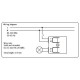 Casambi Triac dimmer blåtann bluetooth