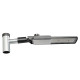 Veilys Alto for 60mm mast, side eller toppmontasje. 30W.