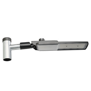 Veilys Alto for 60mm mast, side eller toppmontasje. 30W.