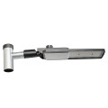 Veilys Alto for 60mm mast, side eller toppmontasje. 30W.