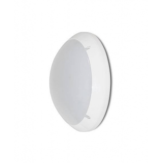 LED BULKHEAD G2 D25 17W/830 250MM STATIC IP65 IK10 93119919