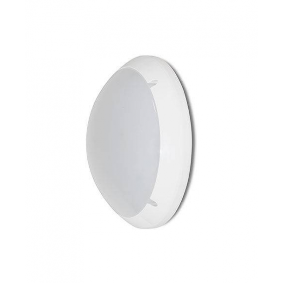 LED BULKHEAD G2 D25 17W/830 250MM STATIC IP65 IK10 93119919