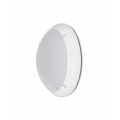 LED BULKHEAD G2 D25 17W/830 250MM STATIC IP65 IK10 93119919