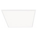 LED PANEL PLATA 33W/830 600x600 3600lm 3SDCM L70100'T 5ÅR 4146632 AIRAM